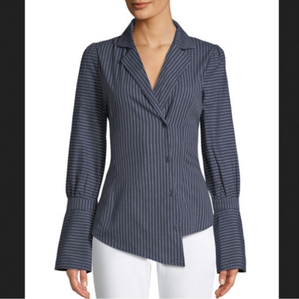 EVIDNT BLOUSE